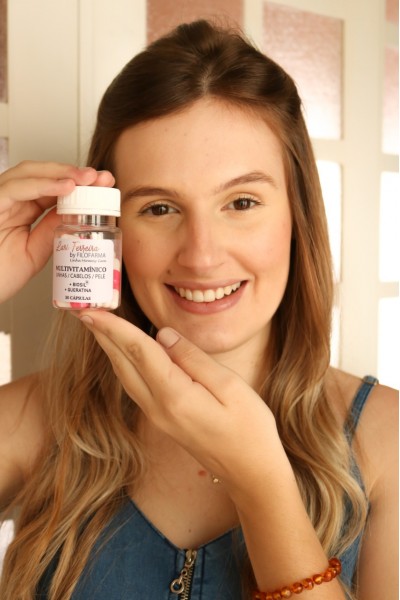 MULTIVITAMÍNICOS 30 CÁPSULAS COM BioSil™